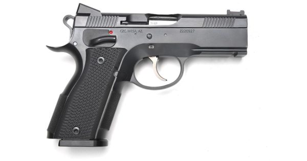 A01-C CUSTOM 9MM 3.8" 15+1 nan