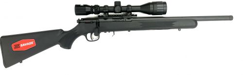 93R17 17HMR BL/SY 5+1 TB XP # 96834