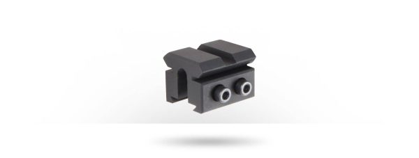 M1 SINGLE SHORT WEAVER ADAPTER 970.443