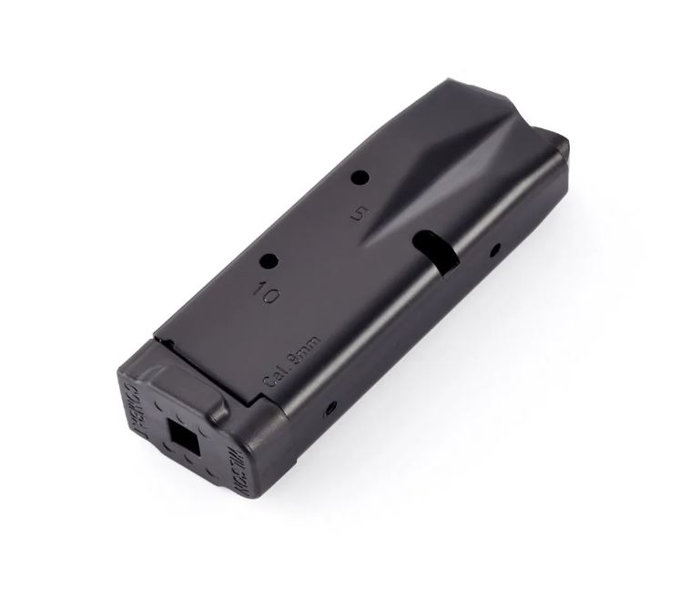 MAG EDC X9S/SFX9 9MM 10RD nan