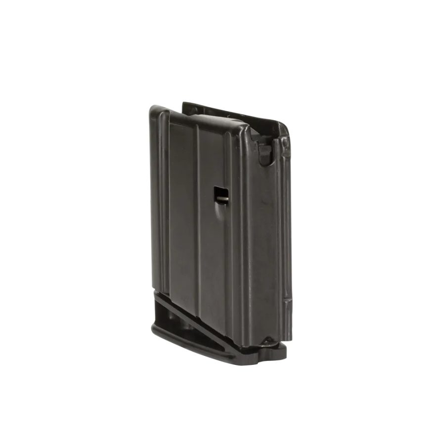 MAGAZINE SCAR 17S 308 10RD BLK nan