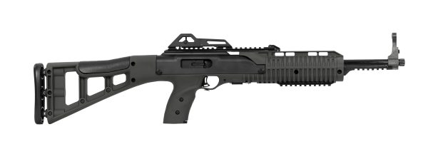 9TS 9MM BLACK 10+1 16" TARGET STOCK