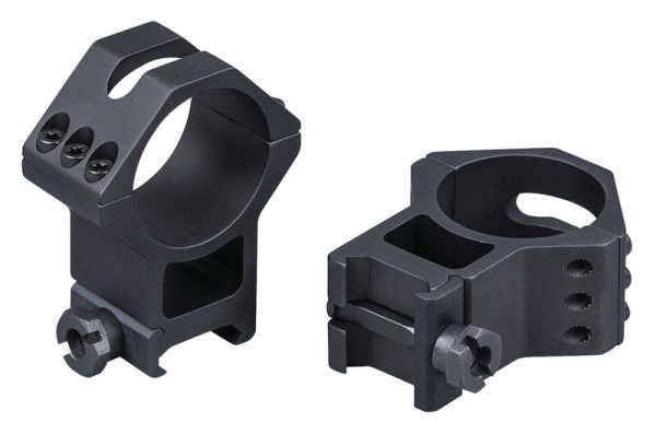 SIX HOLE RINGS 34MM X-HIGH nan