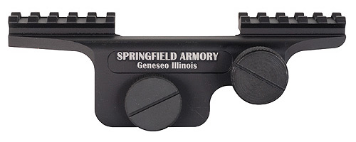 M1A 4TH GEN ALUM SCOPE MOUNT nan