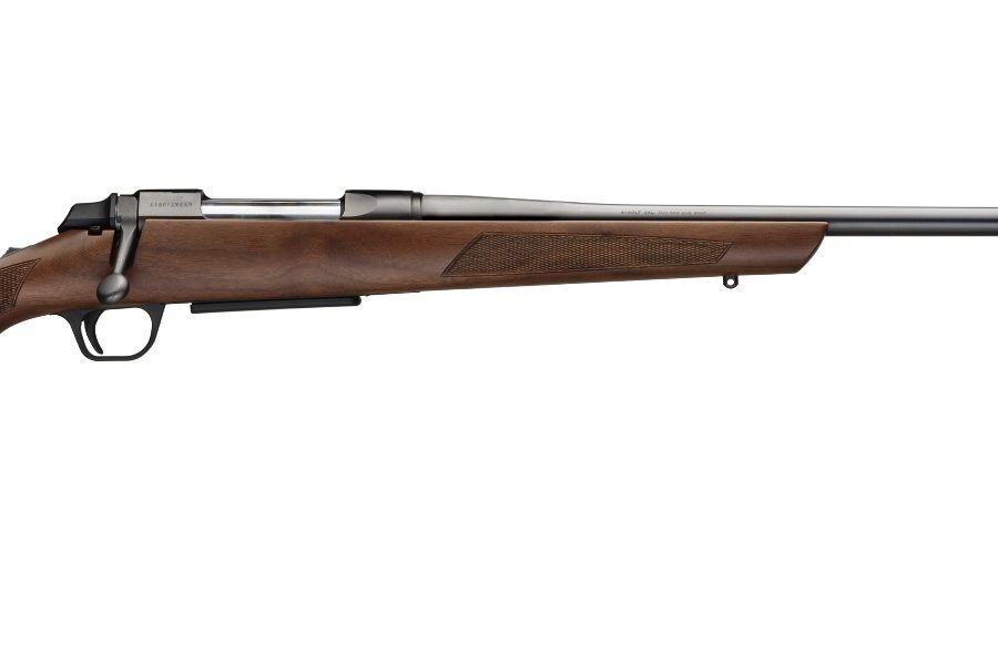 A-BOLT III HUNTER 243WIN 22" nan