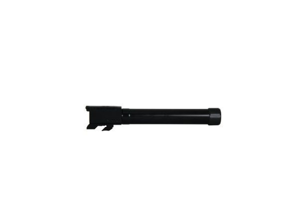 BARREL S&W M&P 9MM 1/2X28 THREADED BARREL