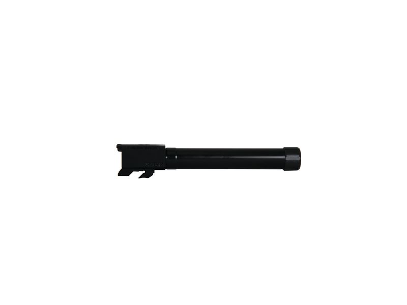 BARREL S&W M&P 9MM 1/2X28 THREADED BARREL