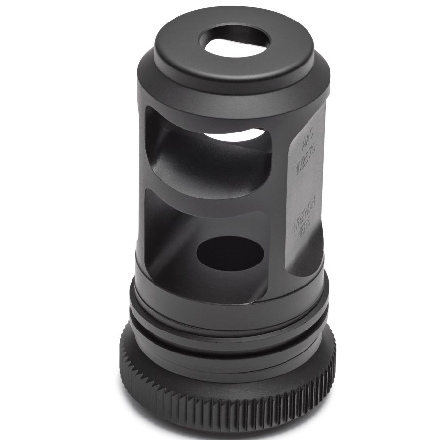 MUZZLE BRAKE 80T 50BMG 1X14 nan