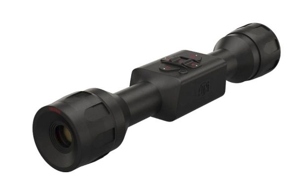 THOR-LTV 320 THERMAL 5-15X nan