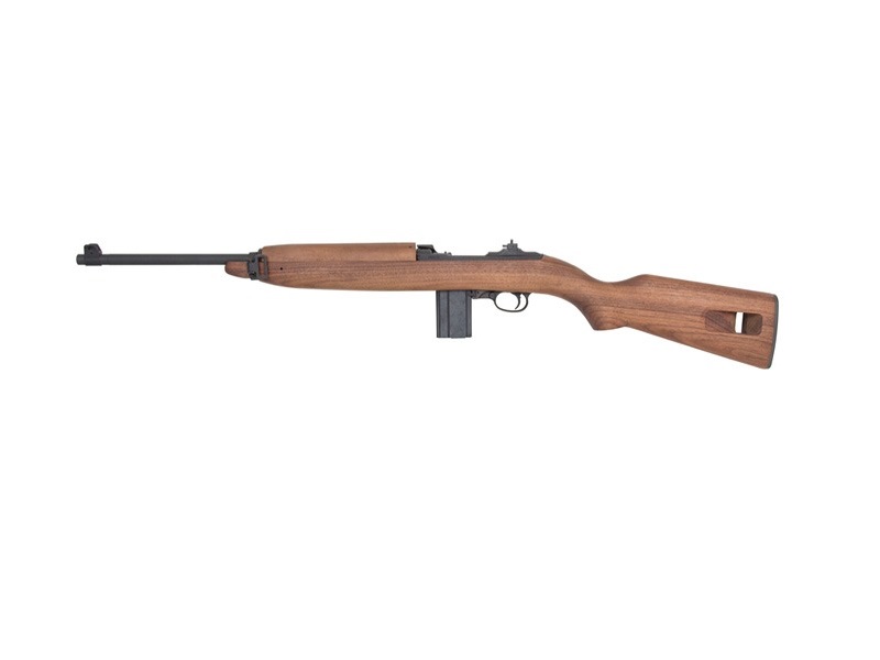 M1 CARBINE 30CAL PARK/WD 15RD nan