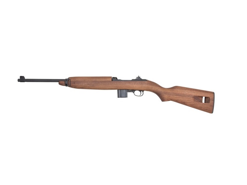 M1 CARBINE 30CAL PKZ/WD 10RD CALIFORNIA APPROVED