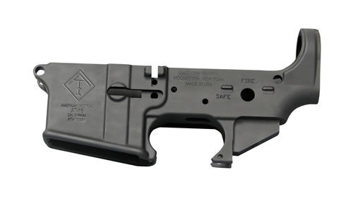 MILSPORT STRIPPED LOWER REC nan