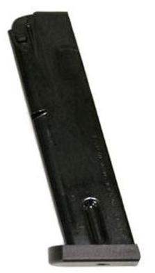 MAGAZINE MODEL 92 9MM 17RD nan