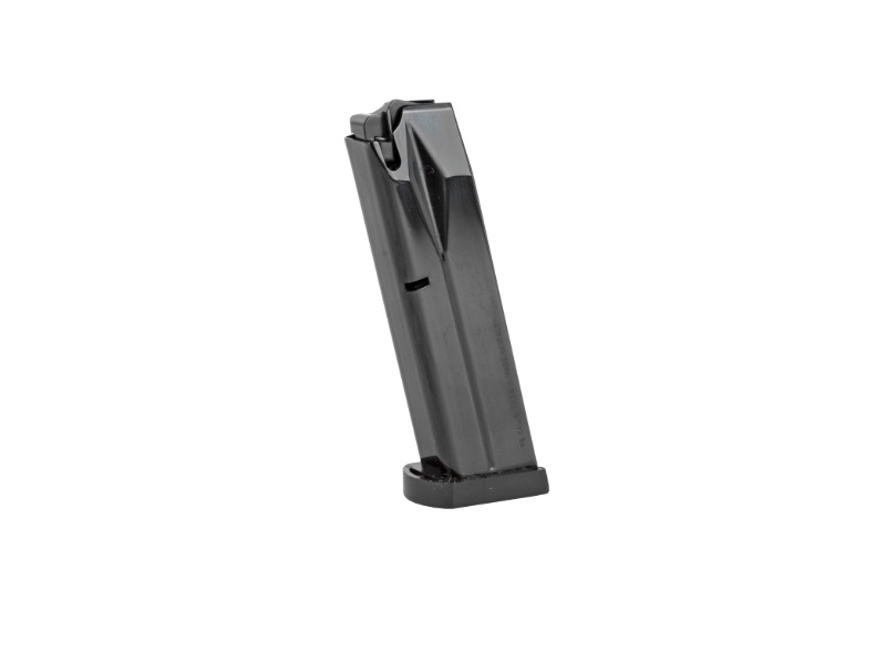 MAGAZINE M9A3 9MM 17RD BLACK nan