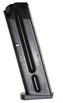 MAGAZINE MODEL 92 9MM BL 10RD nan
