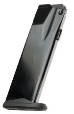 MAGAZINE APX 40S&W 10RD BLACK nan