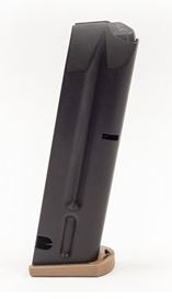 MAGAZINE M9A3 9MM 10RD FDE nan