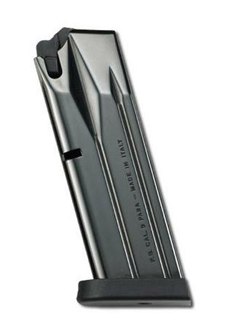 MAGAZINE PX4 SUBCMPCT 9MM 13RD SUBCOMPACT MAGAZINE