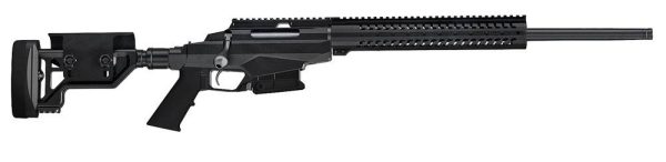 T3X TAC A1 308WIN 24" BLK TB 10+1