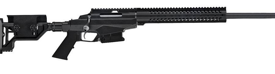 T3X TAC A1 308WIN 24" BLK TB 10+1