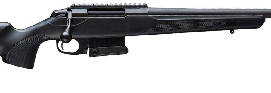 T3X CTR 6.5CR 20" BLK 10+1 TB nan