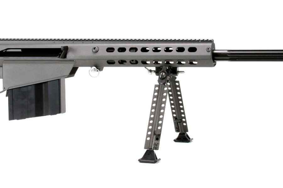 M107A1 50BMG TUNG 29" 10+1 FLUTED BARREL