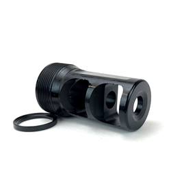MUZZLE BRAKE AM338 ADAPTER nan