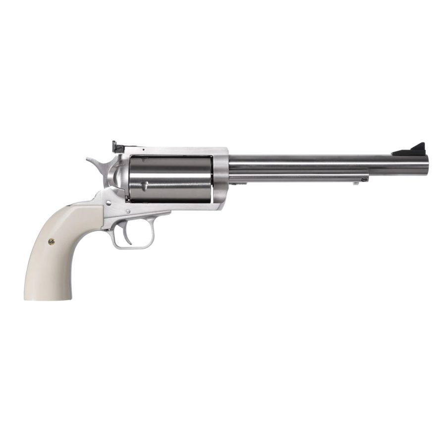 BFR REVLR 45/70 SS BISLEY 7.5" nan
