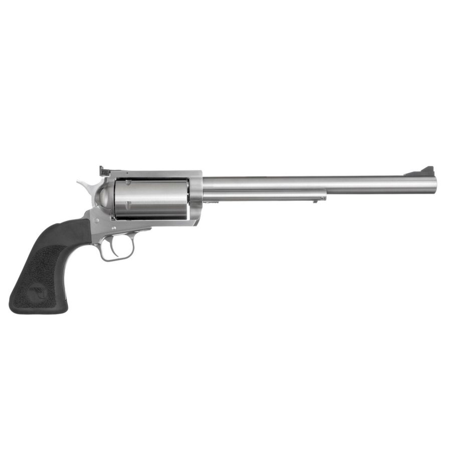 BFR REVOLVER 500SW SS 10" nan