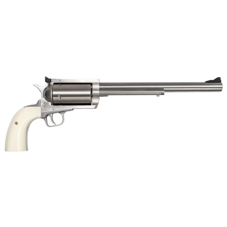 BFR REVLVR 500SW SS BISLEY 10" nan