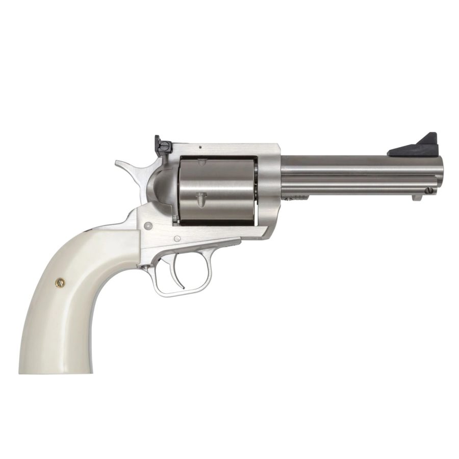 BFR REVLVR 500JRH BISLEY 5.5" nan
