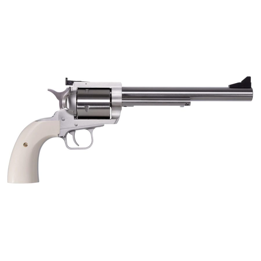 BFR REVLVR 500JRH BISLEY 7.5" nan