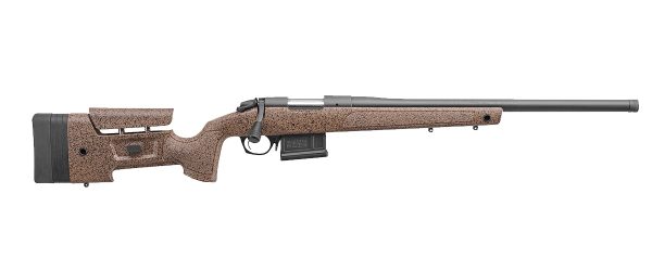 HMR 6.5CR BK/FDE 22" 5+1 TB nan