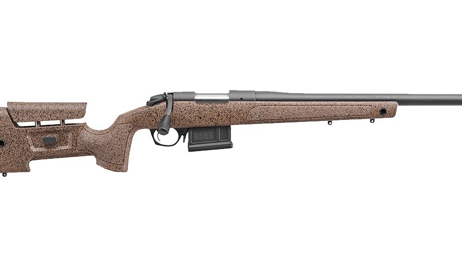 HMR 300PRC BK/FDE 26" 5+1 TB nan