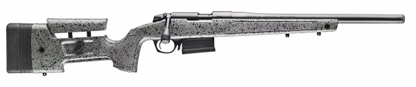 HMR TRAINER 22LR BK/GRY 18" nan