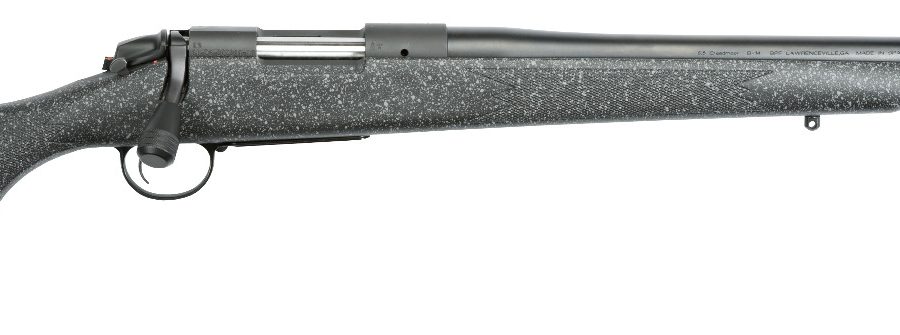 RIDGE SP 6.5CR BK/SYN 18" TB B14S512C