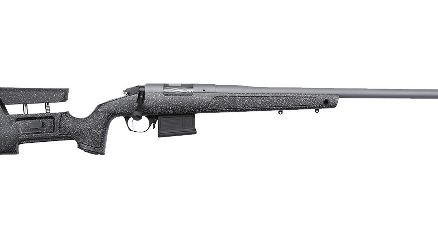 Bergara HMR PRO 22CR GRAY 20" TB