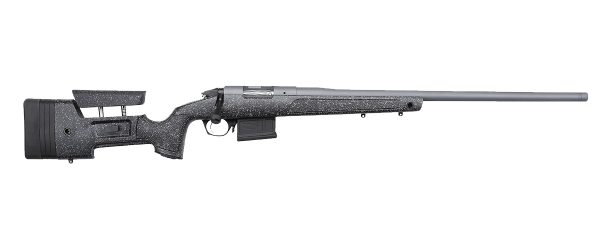 HMR PRO 22CR GRAY 20" TB BPR20-22CMC