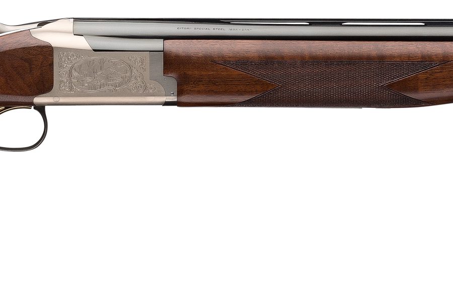 Browning CITORI 725 FEATHER SUPLT 12/26