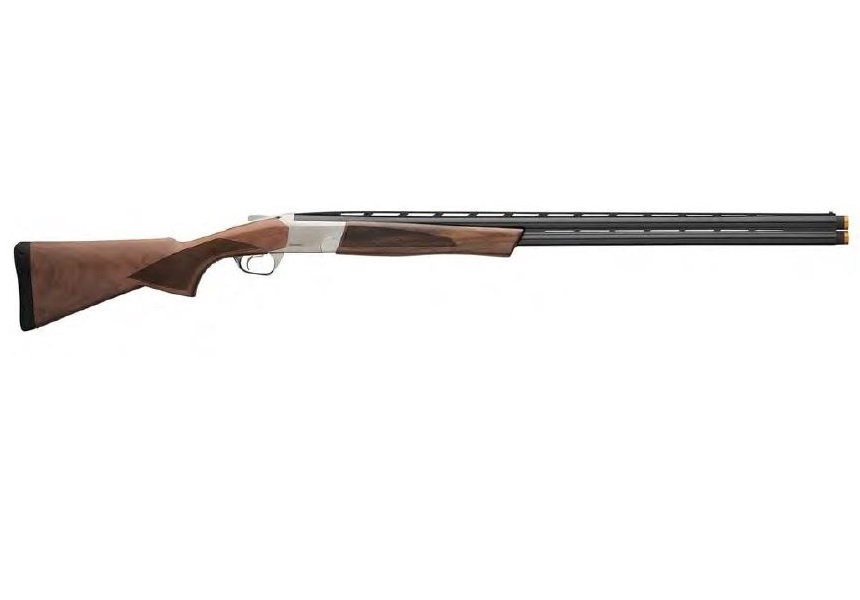 Browning CYNERGY CX 12/32 3" INVECTOR+