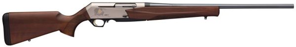 BAR MK3 243WIN BL/WD 22" NS nan