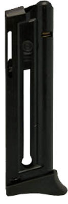 MAGAZINE THUNDER 22LR 10RD BL nan