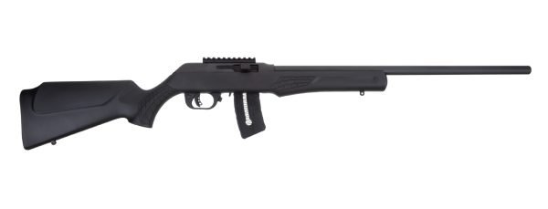 RS22M 22MAG BLK/SYN 21" 10+1 nan