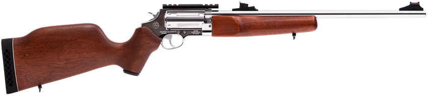 CIRCUIT JUDGE 45LC/410 SS/WD nan