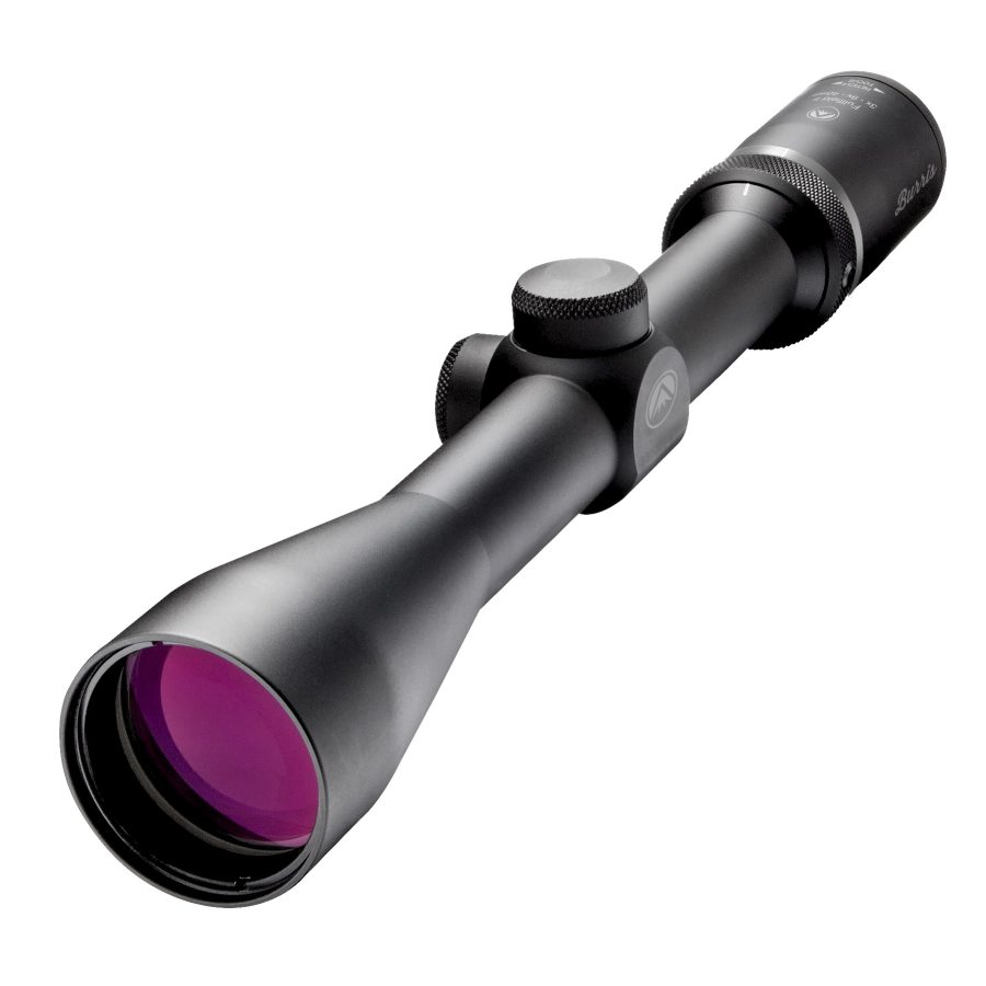 FULLFIELD II 3-9X40MM B-PLEX # BALLISTIC PLEX