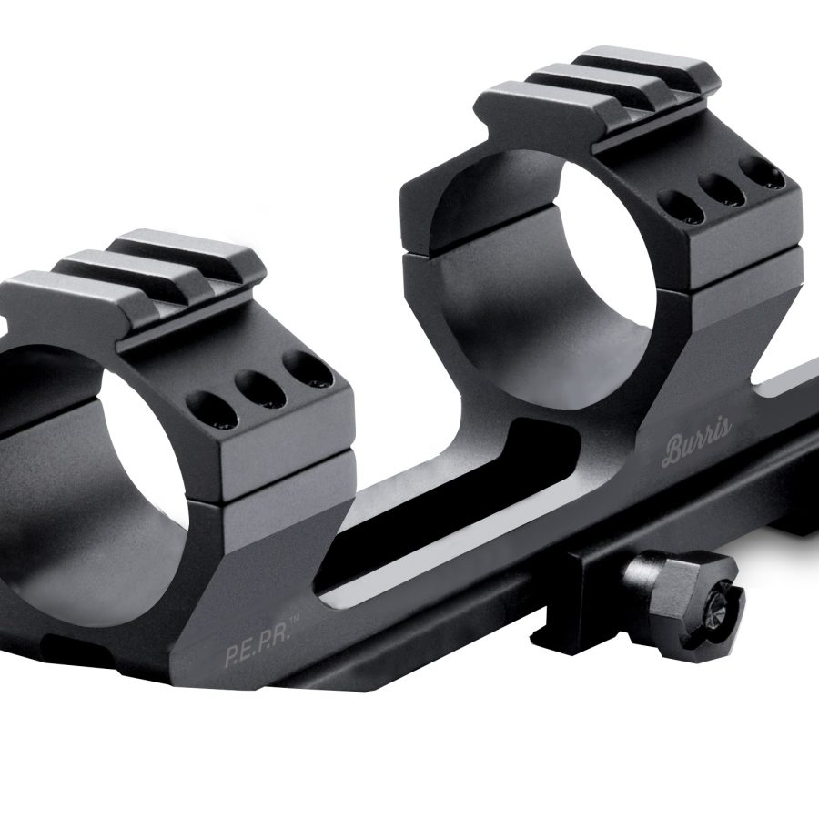 AR-PEPR MOUNT 34MM W/PICATINNY nan