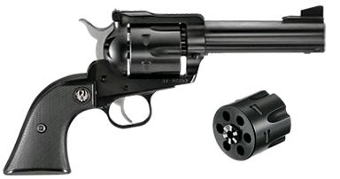 BLACKHAWK CONV 357/9MM 4.6" BL 0308
