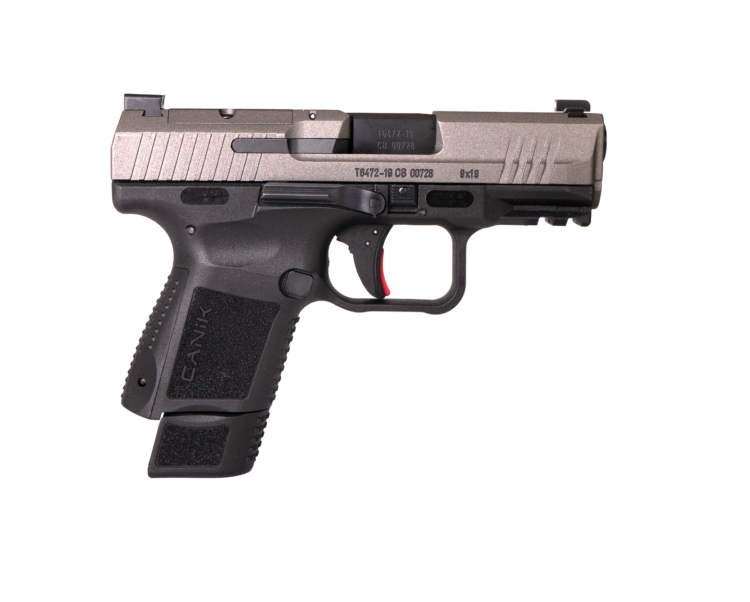 CANIK TP9 ELITE SC TUNG 3.5" FULL ACCESSORY PACK