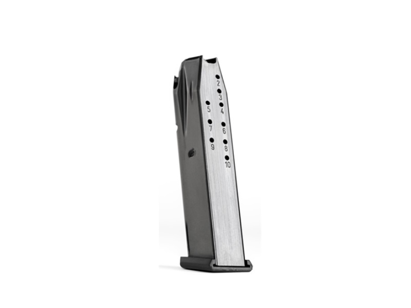 MAGAZINE TP9 10RD 9MM PKG nan