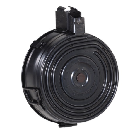 MAGAZINE ROMANIAN AK 75RD DRUM nan